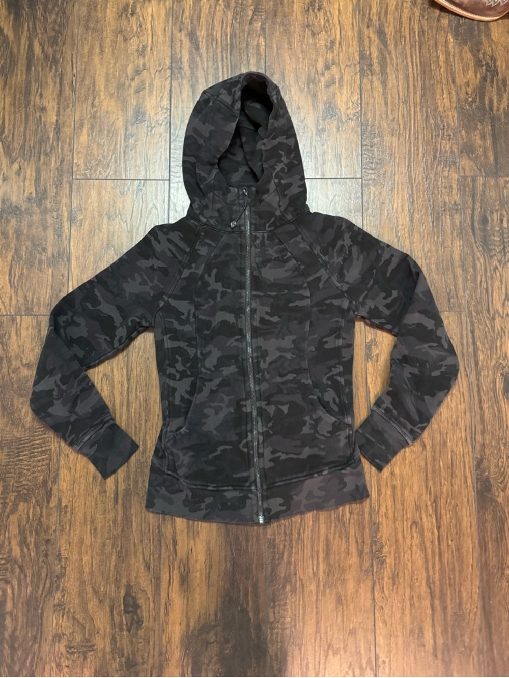 Lululemon jacket